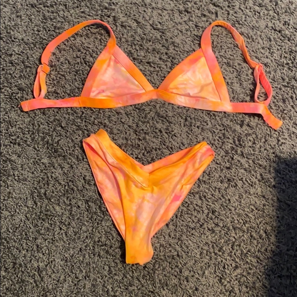 Brand new never been worn one swimwear one